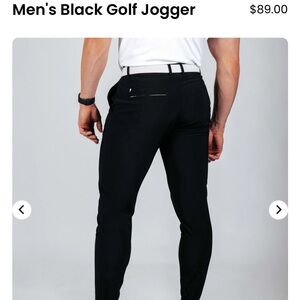 Men's Primo Golf Joggers